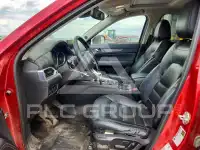 2018 Mazda CX-5 фото