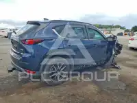 2018 Mazda CX-5 фото