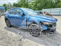 2018 Mazda CX-5 photo