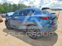 2018 Mazda CX-5 photo