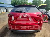 2018 Mazda CX-5 фото
