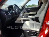 2018 Mazda CX-5 фото
