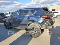 2018 Mazda CX-5 photo
