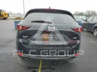2018 Mazda CX-5 фото