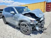 2018 Mazda CX-5 photo