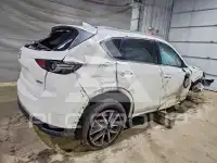 2018 Mazda CX-5 фото