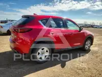 2018 Mazda CX-5 фото