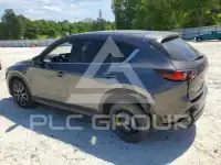 2018 Mazda CX-5 фото