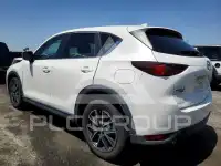 2018 Mazda CX-5 фото