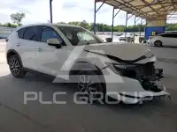 2018 Mazda CX-5 photo