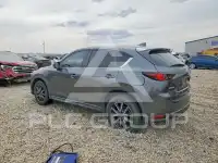 2018 Mazda CX-5 фото
