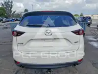 2018 Mazda CX-5 photo