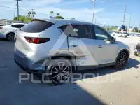 2018 Mazda CX-5 фото
