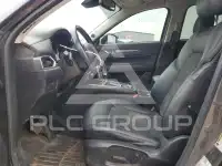 2018 Mazda CX-5 фото