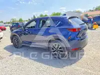 2018 Mazda CX-5 фото