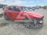 2018 Mazda CX-5 photo