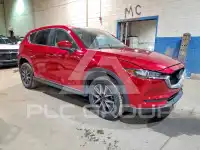 2018 Mazda CX-5 photo