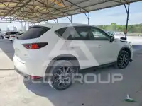 2018 Mazda CX-5 photo