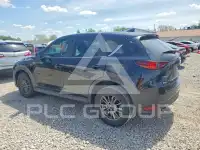 2018 Mazda CX-5 фото