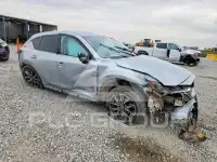 2018 Mazda CX-5 фото