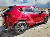 2018 Mazda CX-5 фото