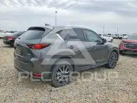 2018 Mazda CX-5 фото