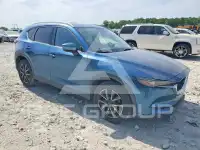 2018 Mazda CX-5 photo