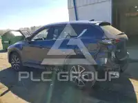 2018 Mazda CX-5 фото