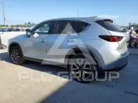 2018 Mazda CX-5 фото