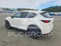 2018 Mazda CX-5 photo