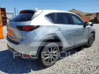 2018 Mazda CX-5 photo