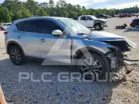 2018 Mazda CX-5 photo