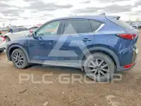 2018 Mazda CX-5 фото