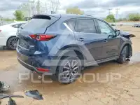 2018 Mazda CX-5 photo