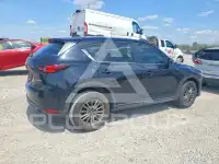 2018 Mazda CX-5 фото