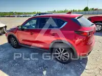 2018 Mazda CX-5 photo