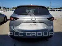 2018 Mazda CX-5 фото