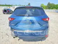 2018 Mazda CX-5 photo