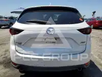 2018 Mazda CX-5 фото
