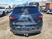 2018 Mazda CX-5 фото
