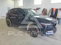 2018 Mazda CX-5 фото