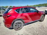 2018 Mazda CX-5 photo