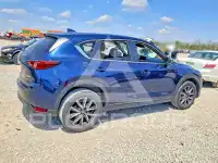 2018 Mazda CX-5 фото