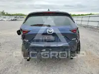 2018 Mazda CX-5 фото