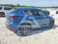 2018 Mazda CX-5 photo