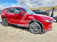 2018 Mazda CX-5 фото