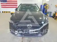 2018 Mazda CX-5 фото