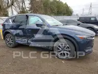 2018 Mazda CX-5 фото