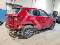 2018 Mazda CX-5 photo