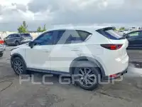 2018 Mazda CX-5 photo